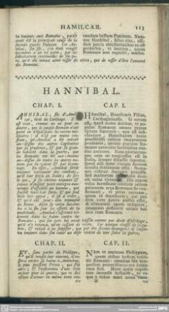 Hannibal