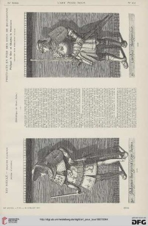 No 651 (30 Juillet 1887)