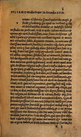 De Architectura : Cum novis figuris