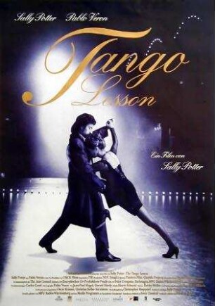 Tango-Fieber