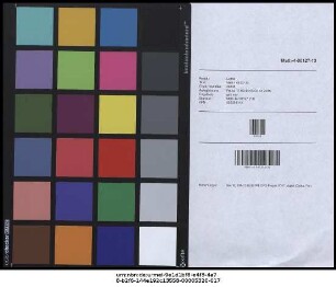 Gründliche Beschreibung Des Kunstbaren Orgelwercks und Grossen Fasses Auff dem Hausz Grüningen : Welche auff Befehlich des ... Henrici Iulii, Postulirten Bischoff des Stiffts Halberstadt/ und Hertzog zu Braunschweig und Lüneburg/ &c. von Anno 93. biß 98. gebawet worden