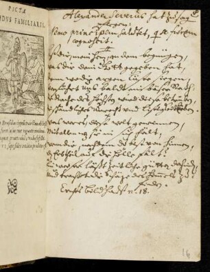 8r, Ernestus Bildhaupt