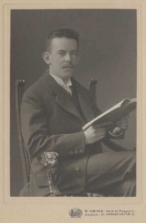 Otto Maull