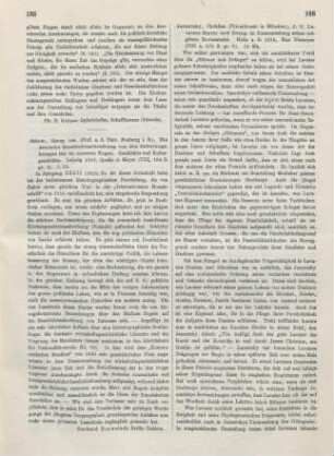186-187 [Rezension] Janentzky, Christian, J. C. Lavaters Sturm und Drang im Zusammenhang seines religiösen Bewußtseins