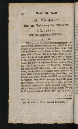 754-778, III. Abschnitt.