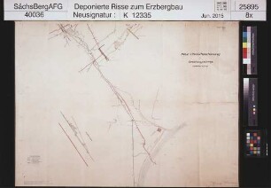 Neue Christbescherung bei Großvoigtsberg