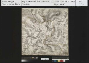 Wechselburg, Steudten, Zschoppelshain, Nöbeln, Göritzhain, Seitenhain, Berthelsdorf, Hohenkirchen, Großschlaisdorf, Göhren, Himmelhartha, Corba, Mutzscheroda