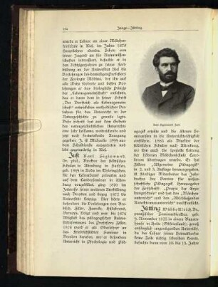 Jütting, Wübbe Ulrich