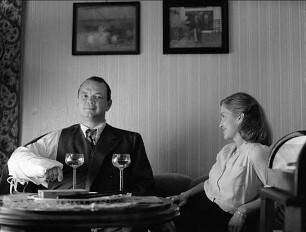 Heimat (11 Teile) Heimat. Eine deutsche Chronik. 5. Teil: Auf und davon und zurück (1938/1939)