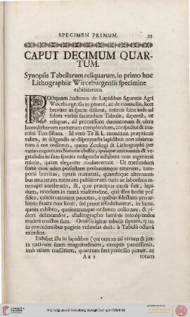 Caput decimum quartum