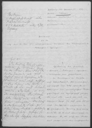 Nellingen-Oppingen: Pfarrbericht 1927