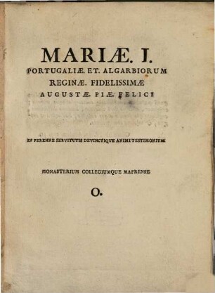 Theses ex philosophia naturali selectas