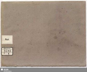 Divertimentos - Mus.3549-T-8 : cemb (2) : G