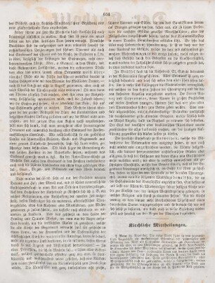 654-656 Kirchliche Mittheilungen