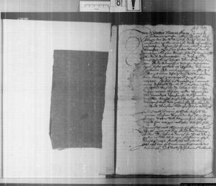 Testament von Klocke, Cusyn ?