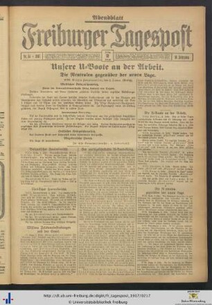 02.02.1917 (Abendblatt)