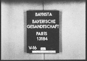 Wiesenfarth, Engelbert, Fremdenlegionär, Nachforschung