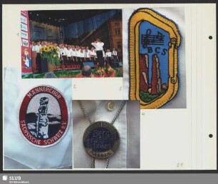 Logo: Bergsteigerchor Sebnitz (Bild 3)