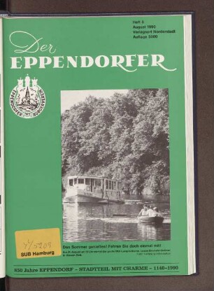 Der Eppendorfer