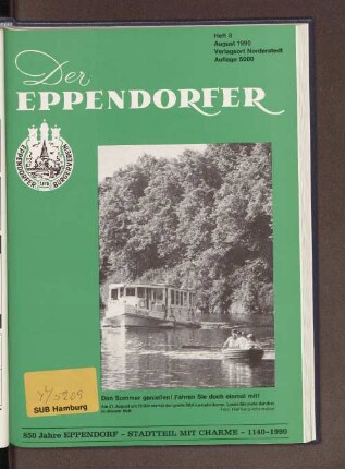 Der Eppendorfer