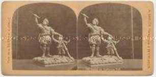 Wilhelm Tell - aus der Serie "Vues de la Suisse et d'Italie" Bild-Nr 782