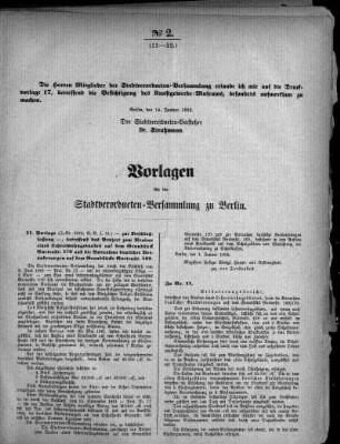 No. 2 (11-22), 14. Januar 1882