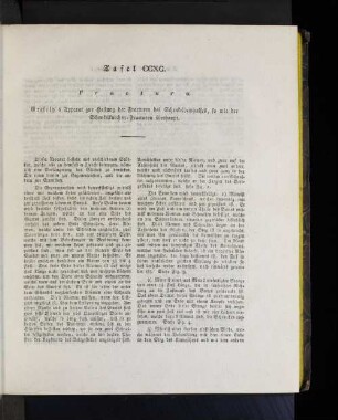 [Tafel CCXC. - Tafel CCCV.]