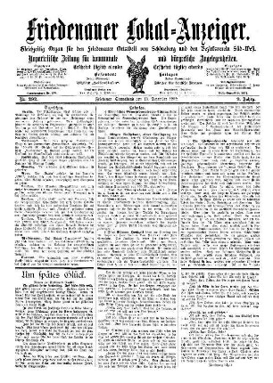 Nr. 292, 13.12.1902