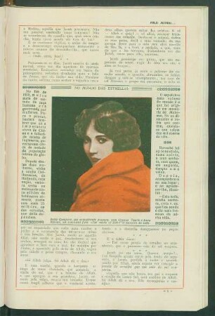 No mundo das estrelas : Betty Compson
