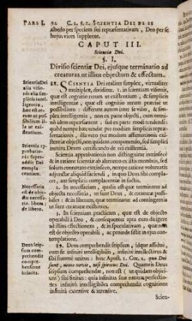 92-140, Caput III.