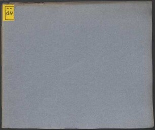 Ave maris stella, Coro, 1.Ton (dorisch) - BSB Mus.ms. 1217 : [heading:] Ave Maris Stella. Comp: par Lorente Andres