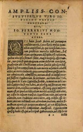Ad Titulum Pandectarum de regulis iuris commentarius