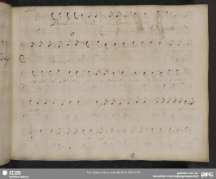 Recitativo: Popoli miei fedeli e Premislao