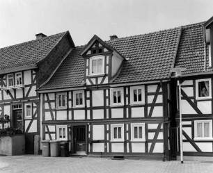 Lauterbach, Hainigstraße 21