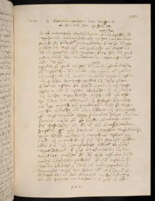 597-599, 31.5.1585 (vesperi, Pfingstmontag), Act 10