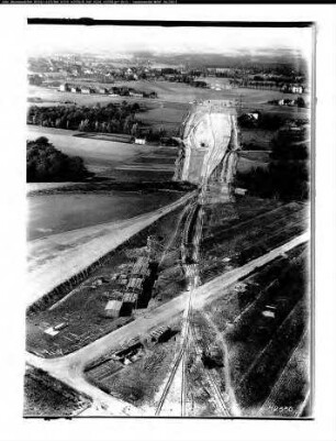 *Reichsautobahn Köln-Düsseldorf