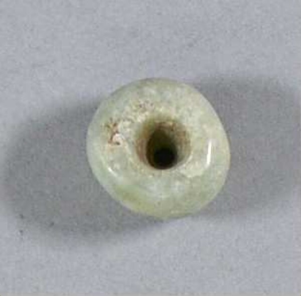 Stone bead