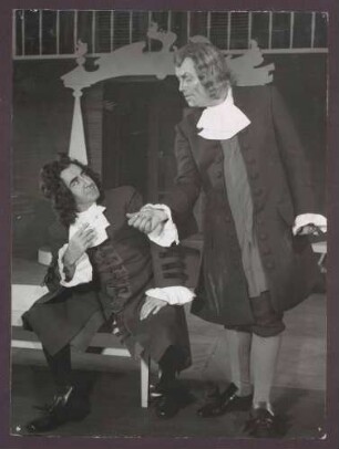 Tartuffe (Hans Haug)