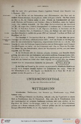 ⟦Wettelbrunn⟧