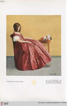 Heft 14 (15. April 1912)