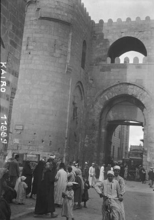 Bâb Zuwêla