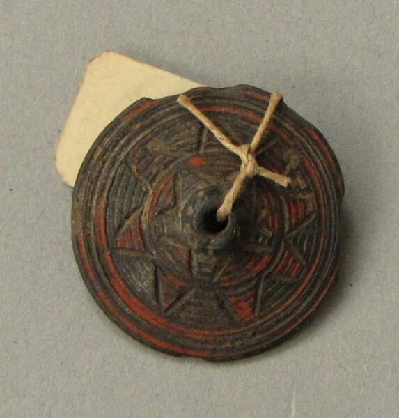 spindle whorl