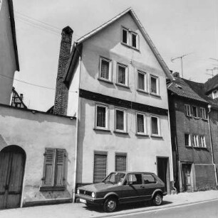 Herborn, Turmstraße 8