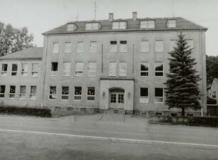 Ernst-Thälmann-Oberschule
