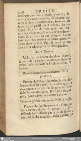 Autre Remede