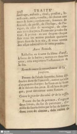 Autre Remede