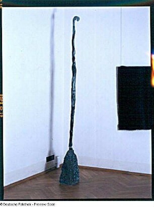 Hirtenstab