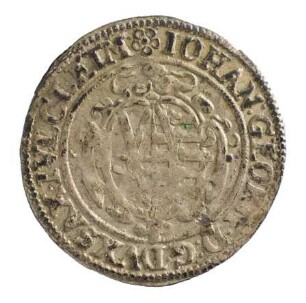 Münze, Groschen, 1628