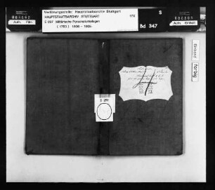 Nationalbuch des 3. Reiterregiments für die Aushebungsklassen der Jahrgänge 1850 - 1855, (1. Band): 4. Schwadron