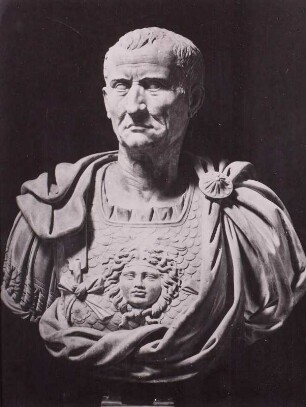 Galba, Servius Sulpicius, röm. Kaiser